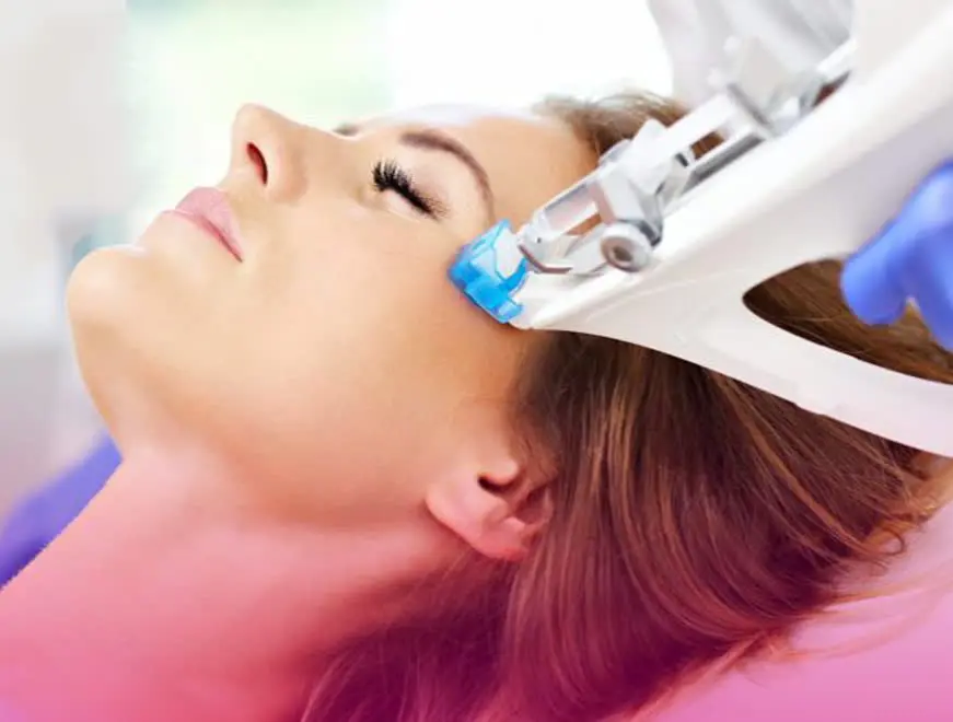 لاین دستگاه co2